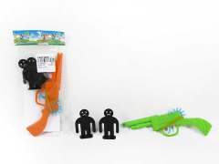 Rubberband Gun toys