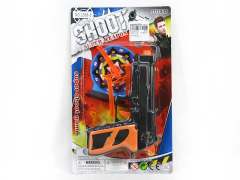 Soft Bullet Gun Set toys