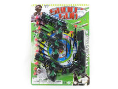 Toys Gun Set(4in1)
