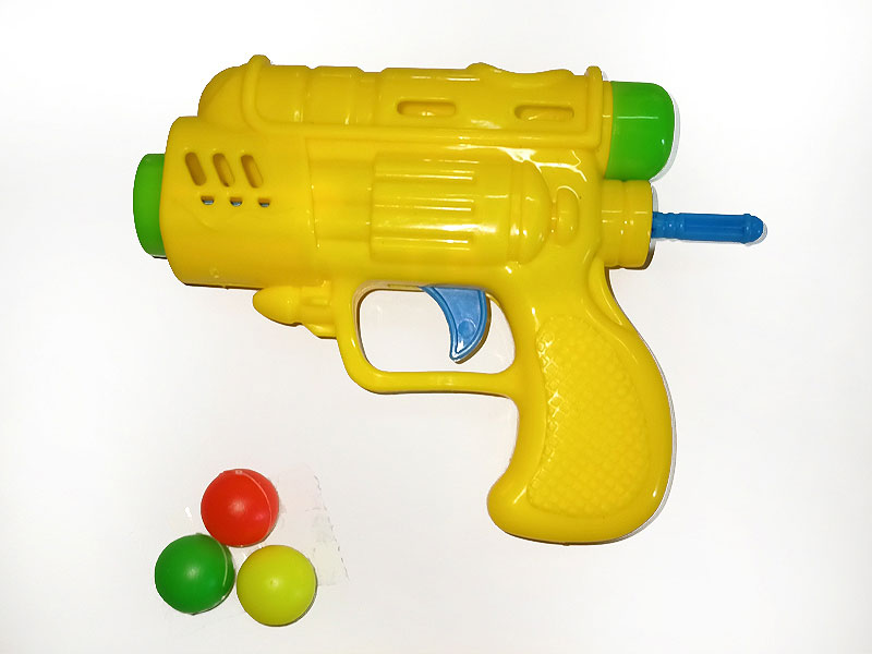 Ping-Pong Gun toys