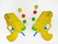 Pingpong Gun(2in1)