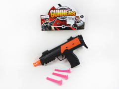 Soft Bullet Gun toys