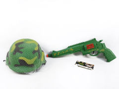 Toy Gun & Cap toys