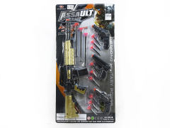 Toys Gun(4in1)