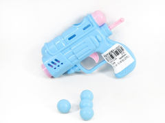 Pingpong Gun(2C) toys