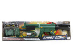 Toy Gun Set W/S