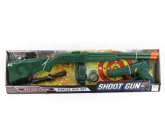 Toy Gun Set W/L_S