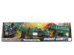 Toy Gun Set W/L_S