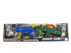 Toy Gun Set W/L_S