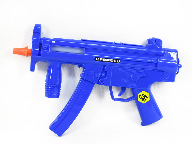 Gun W/L_S toys