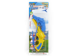 Toys Gun(2in1) toys