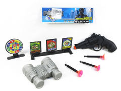 Toys Gun Set