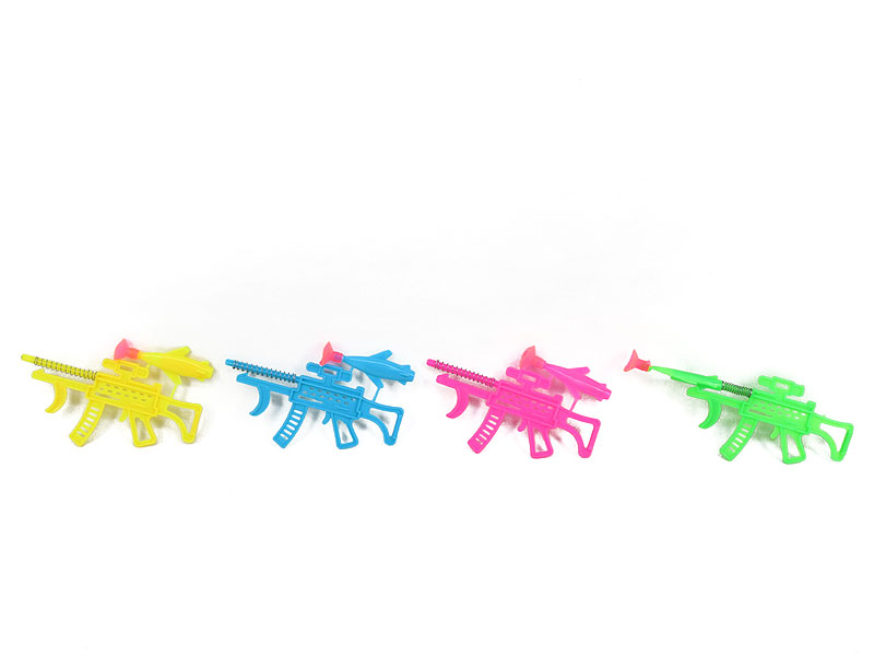 Gun Set(4C) toys