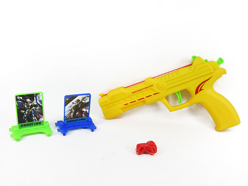 Gun(2C) toys