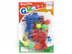 Pingpong Gun(2in1)
