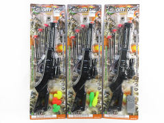 Toys Gun Set(3S)