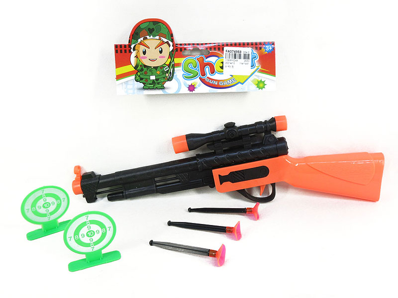 Toys Gun Set toys