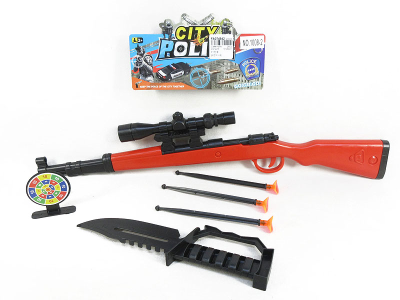 Toys Gun Set toys