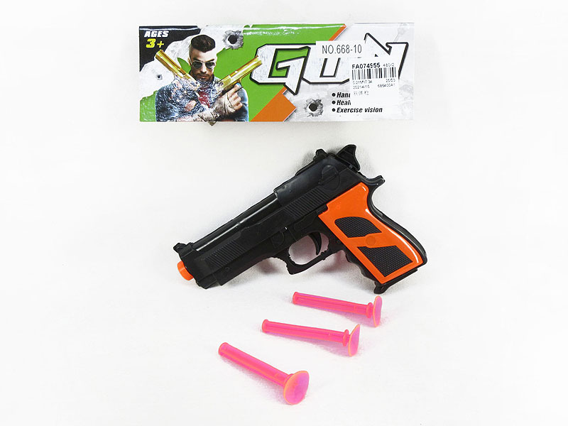 Soft Bullet Gun toys