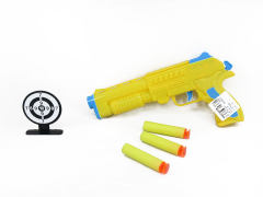 Soft Bullet Gun Set toys