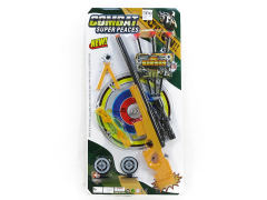 Toys Gun Set toys