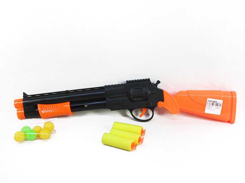 Toy Gun(2C) toys