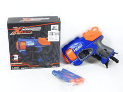 Soft Bullet Gun(2C) toys