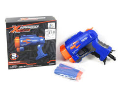 Soft Bullet Gun(2C) toys