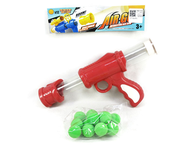 Air Gun(3C) toys