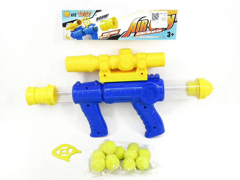 Air Gun Set toys