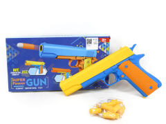 Soft Bullet Gun toys