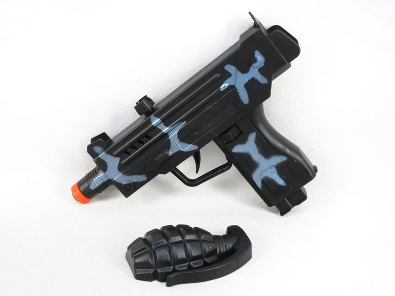 Toy Gun Set toys