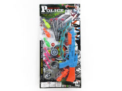 Bow&Arrow Gun Set(2C) toys