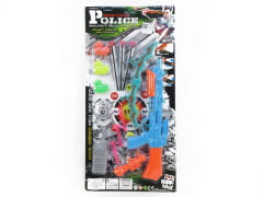 Bow&Arrow Gun Set(2C) toys