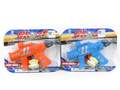 Soft Bullet Gun(2C) toys