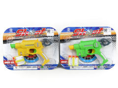 Soft Bullet Gun(2C) toys