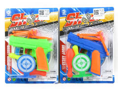 Toys Gun Set(2C) toys