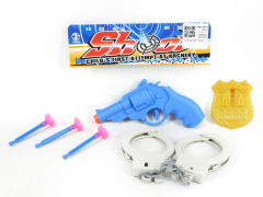 Toys Gun Set