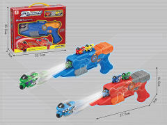 Stunt Gun Set(2C) toys