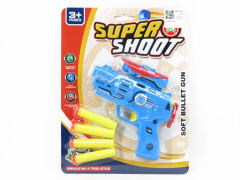 Soft Bullet Gun(4C)