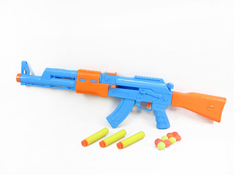 Toy Gun toys