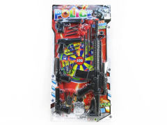 Toys Gun Set(5in1)