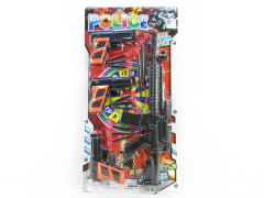 Toys Gun(4in1)
