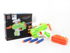 EVA Soft Bullet Gun