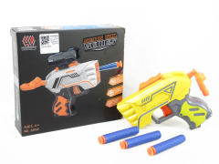 EVA Soft Bullet Gun toys