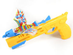 Toys Gun W/L(2C)