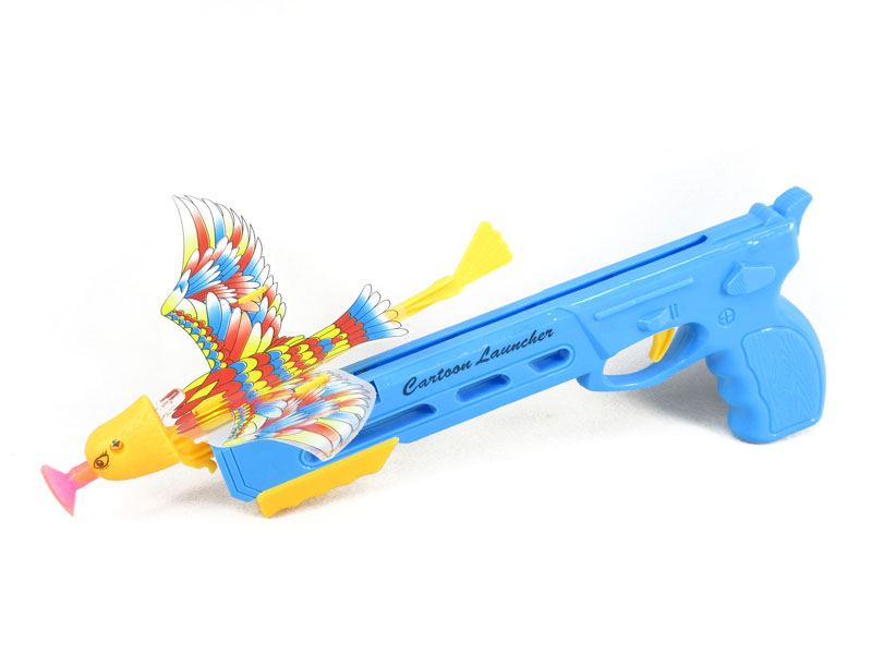 Toys Gun W/L(2C) toys