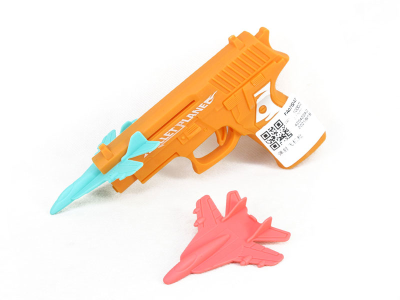 Airplane Gun toys