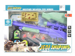 Toys Gun Set toys