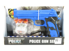 Soft Bullet Gun Set toys